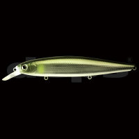 Воблер Deps Balisong Minnow 100F # 20