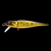 Воблер Megabass FX6.6 col. GG MEGABASS KINKURO