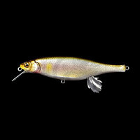 Воблер Megabass VISION 100 MIYABI