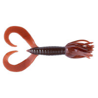 Силикон Keitech Little Spider 3.5" # 008