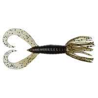 Силикон Keitech Little Spider 3.5" # 101