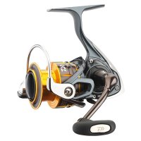 Катушка безынерционная Daiwa 15 Freams