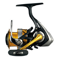 Катушка безынерционная Daiwa 15 Revros