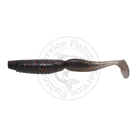 Силикон Megabass SPINDLE WORM(3inch HM Mixture) ― Fishing Service