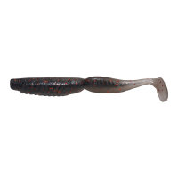 Силикон Megabass SPINDLE WORM(3inch HM Mixture)