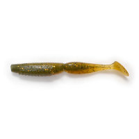 Силикон Megabass SPINDLE WORM(3inch HM Mixture) HM SHRIMP