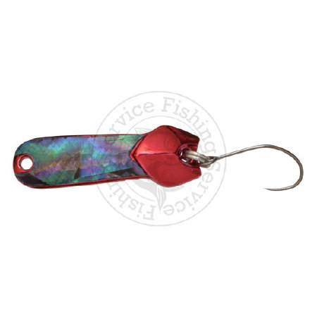Блесна Megabass IZABELLA ABALONE (2.2g) ― Fishing Service