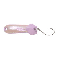 Блесна Megabass IZABELLA ABALONE (2.2g) AB FUJI-IRO
