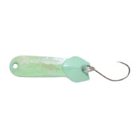 Блесна Megabass IZABELLA ABALONE (2.2g) AB MEGABASS-MINT