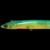 Воблер Megabass EELER col. GALAXY CANDY