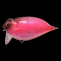 Воблер Megabass FUNKY FLIPPER col. BITE RED ALERT