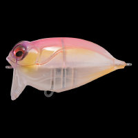 Воблер Megabass FUNKY FLIPPER col. FLIKER PINK BACK