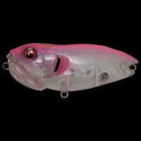 Воблер Megabass NOISY CAT col. NAMA PINK