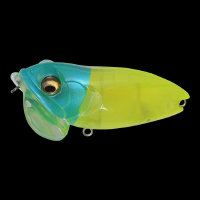 Воблер Megabass NOISY CAT col. BH SHINY