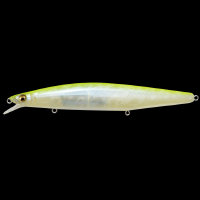 Воблер Megabass MARINE GANG 140F col. SHELL SKIN LEMON