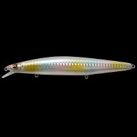 Воблер Megabass MARINE GANG 140F col. GG RAINBOW