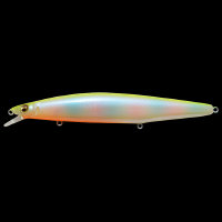 Воблер Megabass MARINE GANG 140F col. PM CHART BACK RAINBOW