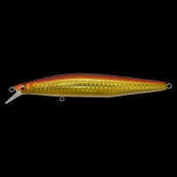 Воблер Megabass MARINE GANG 120F col. GG AKA KIN