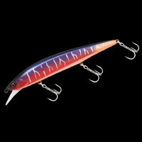 Воблер Jackall RERANGE 130SP col. TH HOT ORANGE