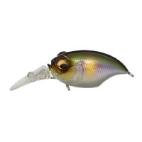 Воблер Megabass NEW MR-X GRIFFON col. PM SETSUKI AYU