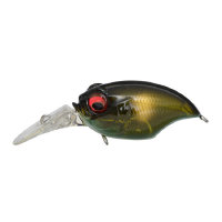 Воблер Megabass NEW MR-X GRIFFON col. AVOCADO AYU