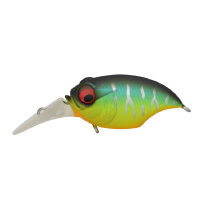 Воблер Megabass NEW MR-X GRIFFON col. MAT TIGER