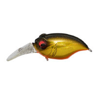 Воблер Megabass NEW MR-X GRIFFON col. GG MEGABASS KINKURO