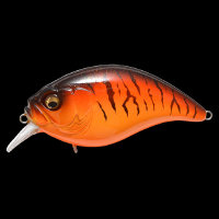 Воблер Megabass GRENADE col. TIGER CRAW