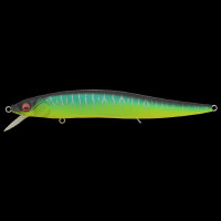 Воблер Megabass ONETEN MAGNUM (HI-FLOAT) col. MAT TIGER