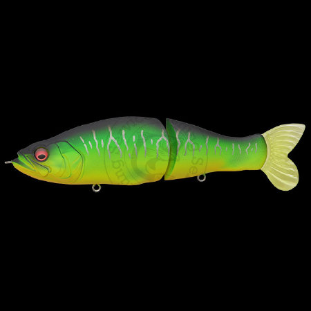 Воблер Megabass I-SLIDE 135B (F) ― Fishing Service