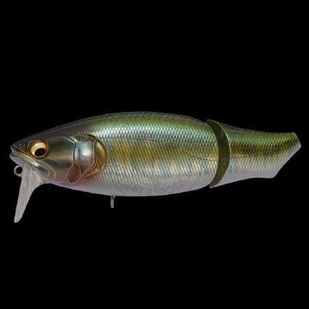 Воблер Megabass PROP DARTER i-LOUD ― Fishing Service