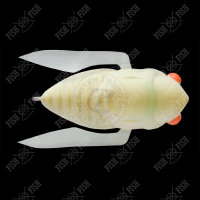 Воблер Megabass YONAKI SIGLETT col. GLOW NIGHT WALKER