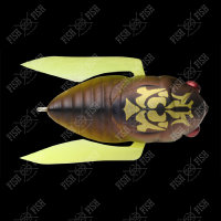 Воблер Megabass YONAKI GRAND SIGLETT