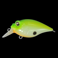 Воблер Megabass GRIFFON BT col. BONE LIME CHART
