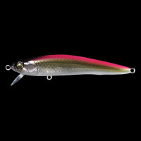 Воблер Megabass FX9 SW col. MG PINK BACK GLOW BELLY