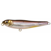 Воблер Megabass COAYU SLIDE SINKER col. HT HAKONE WAKASAGI