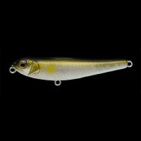 Воблер Megabass DOG-X Jr. COAYU col. PM AYU