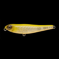 Воблер Megabass DOG-X Jr. COAYU col. MODENA BONE
