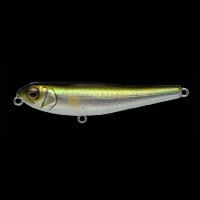 Воблер Megabass DOG-X Jr. COAYU col. WAGIN AYU