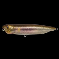 Воблер Megabass DOG-X QUICK WALKER col. GLX SETSUKI AYU