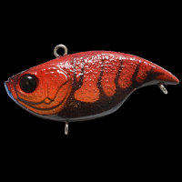 Воблер Megabass VIBRATION-X MICRO (SILENT)