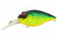 Воблер Megabass SR-X GRIFFON col. MAT TIGER
