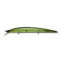 Воблер Megabass X-120 col. M MOSS BACK GOLDEN SHAD