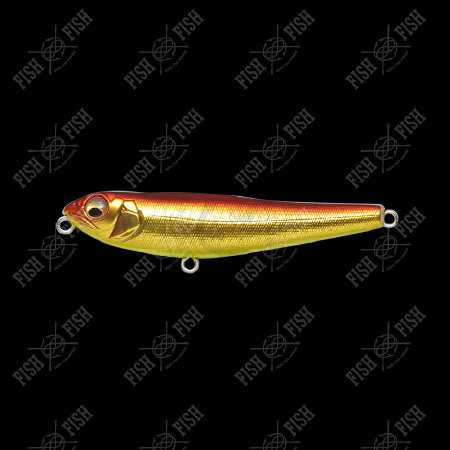 Воблер Megabass DOG-X Jr. BAY DRIFT ― Fishing Service