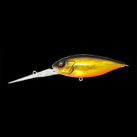 Воблер Megabass DEEP-SIX col. GW MEGABASS KINKURO