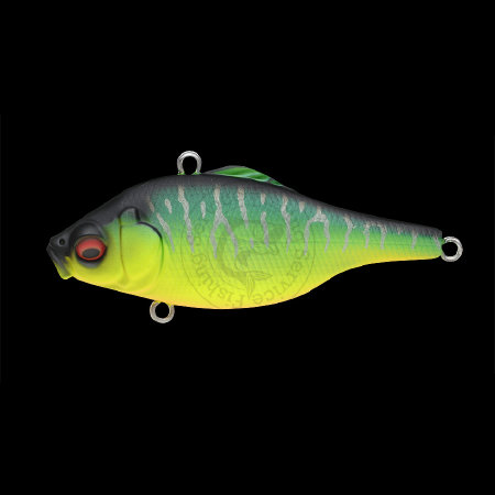 Воблер Megabass VIBRATION-X SMATRA (ONE KNOCK) ― Fishing Service