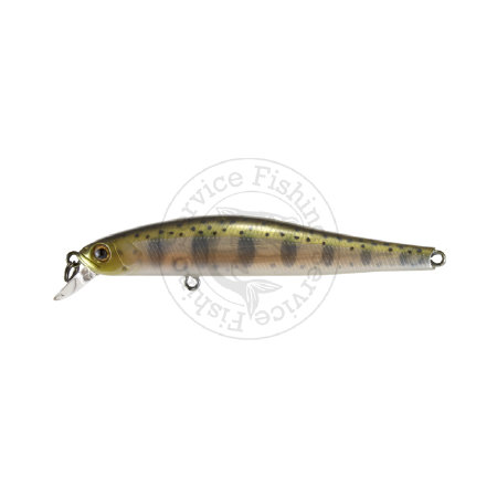 Воблер ZipBaits Rigge 90F ― Fishing Service