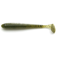 Силикон Keitech Swing Impact 4.5" # 102
