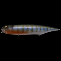 Воблер Megabass DOG-X DIAMANTE (RATTLE) col. SECRET GILL