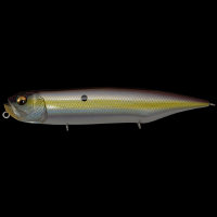 Воблер Megabass DOG-X DIAMANTE (SILENT) col. MEGABASS SEXY SHAD